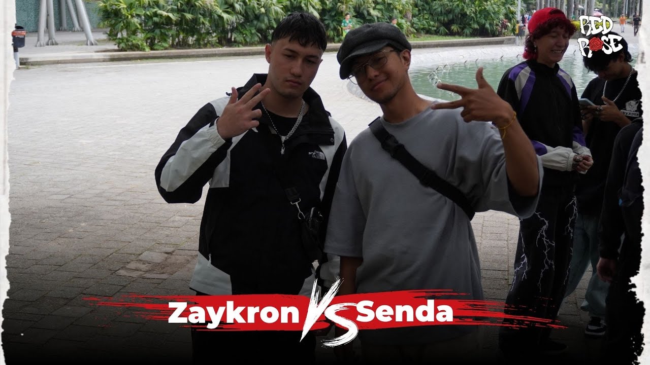 Senda vs Zaykron | Ascenso 2026