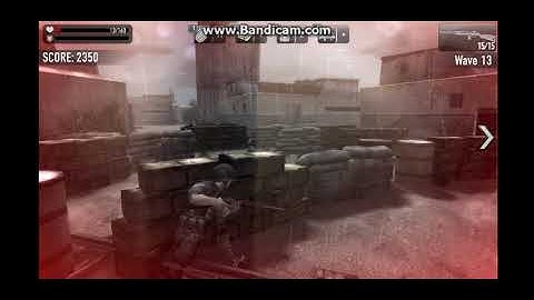 FRONTLINE COMMANDO: D-DAY PART 10 FIGHT GAME 2017