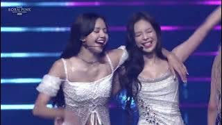 concert Blackpink Seoul🔴