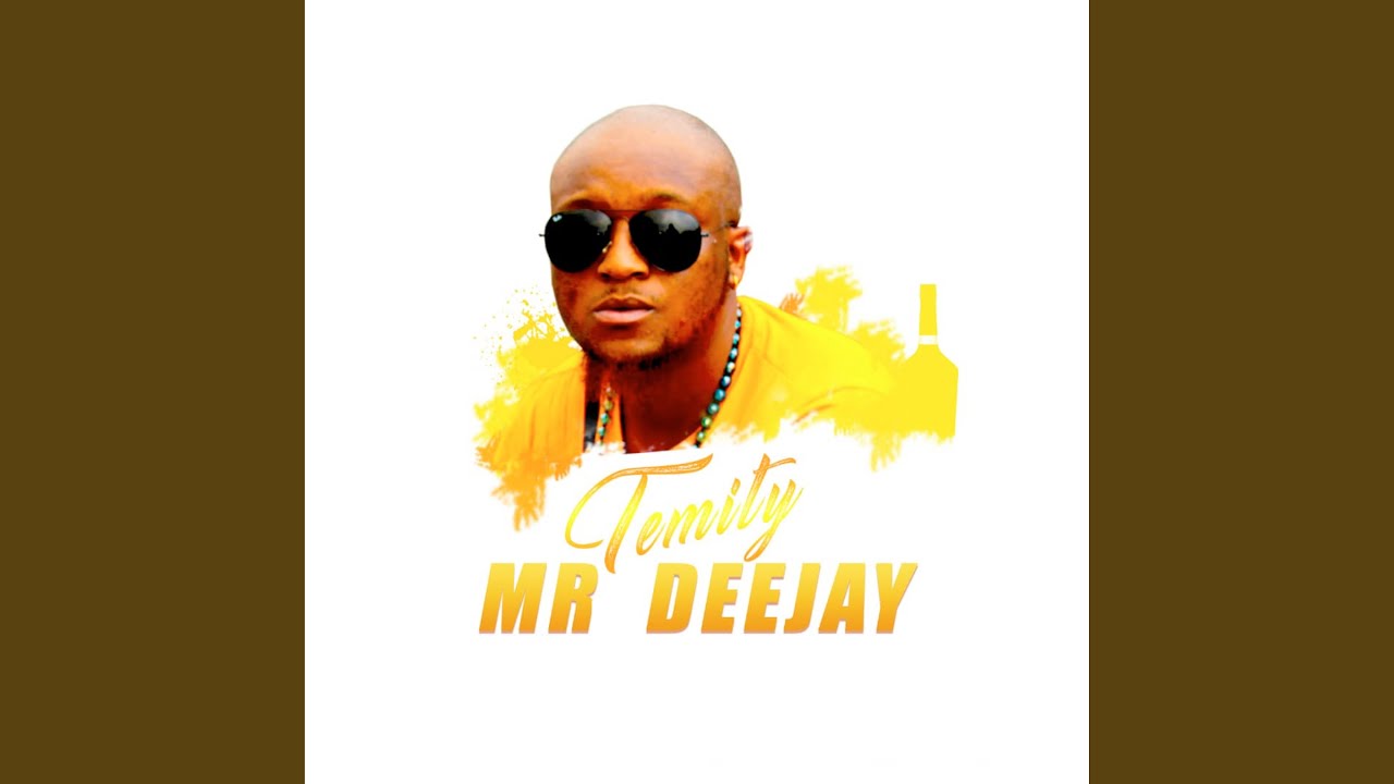 Watch Mr Deejay on YouTube Watch Mr Deejay on YouTube