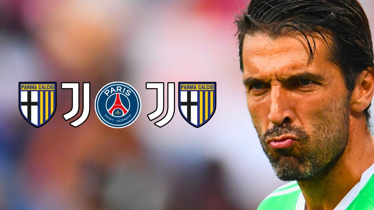 7 Footballers With Palindromic Career Paths
