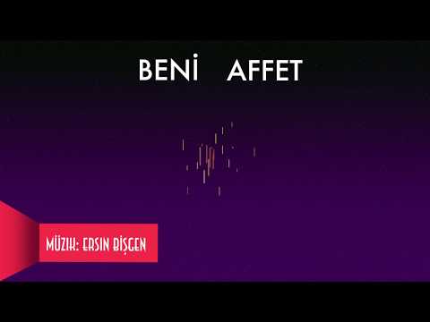 Beni Affet - Endişe