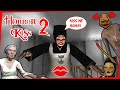 Horror kiss 2 nuny evilly full gameplay  jana gaming  in tamil