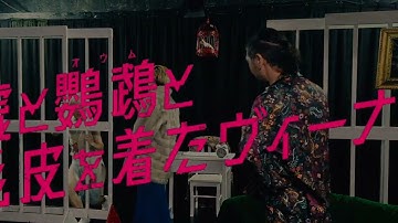 「嘘と鸚鵡と毛皮を着たヴィーナス」予告動画