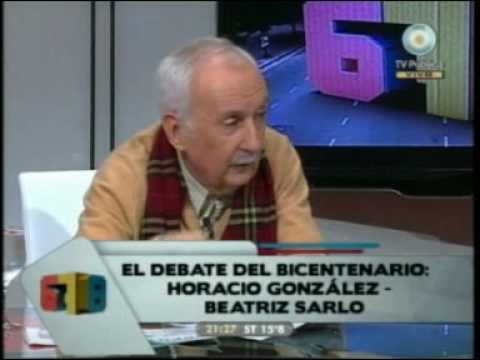2 - 678 14/06/10 El debate del Bicentenario:- Hora...