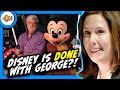 Disney Star Wars is Moving BEYOND George Lucas, Says Kathleen Kennedy.