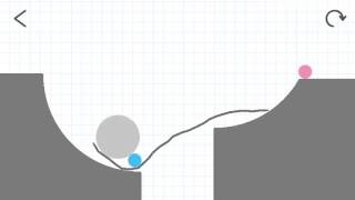 Brain Dots Level 144 Walkthrough