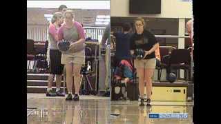 Former Webber Player Katie Thornton Before And After