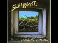 Guillemots - If the World Ends