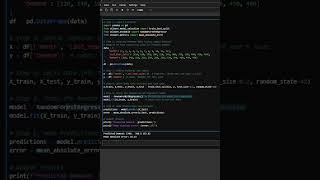 Predict Supply Chain Demand with Machine Learning in Python 🚚📊
