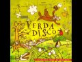 10 - Zero-85 - Malsekura - Verda Disco - Music in Esperanto