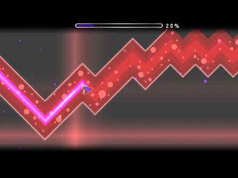 heLL 100% (Medium Demon by Serponge) | Demon #154 | Geometry Dash