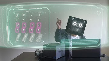 สอนใช้ NAS และวิธี Backup ข้อมูลสำหรับช่างภาพ ฉบับเข้าใจง่าย