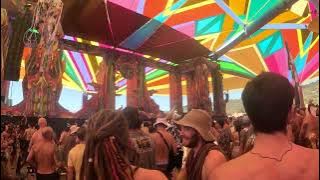 (( 2 Parte Boom Festival 23,Dance Temple))