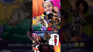 kevin faut koke #bouyon