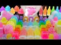 【ASMR】POPULAR FOODS ON MY CHANNEL❤️ MUKBANG 먹방 食べる音 EATING SOUNDS NO TALKING
