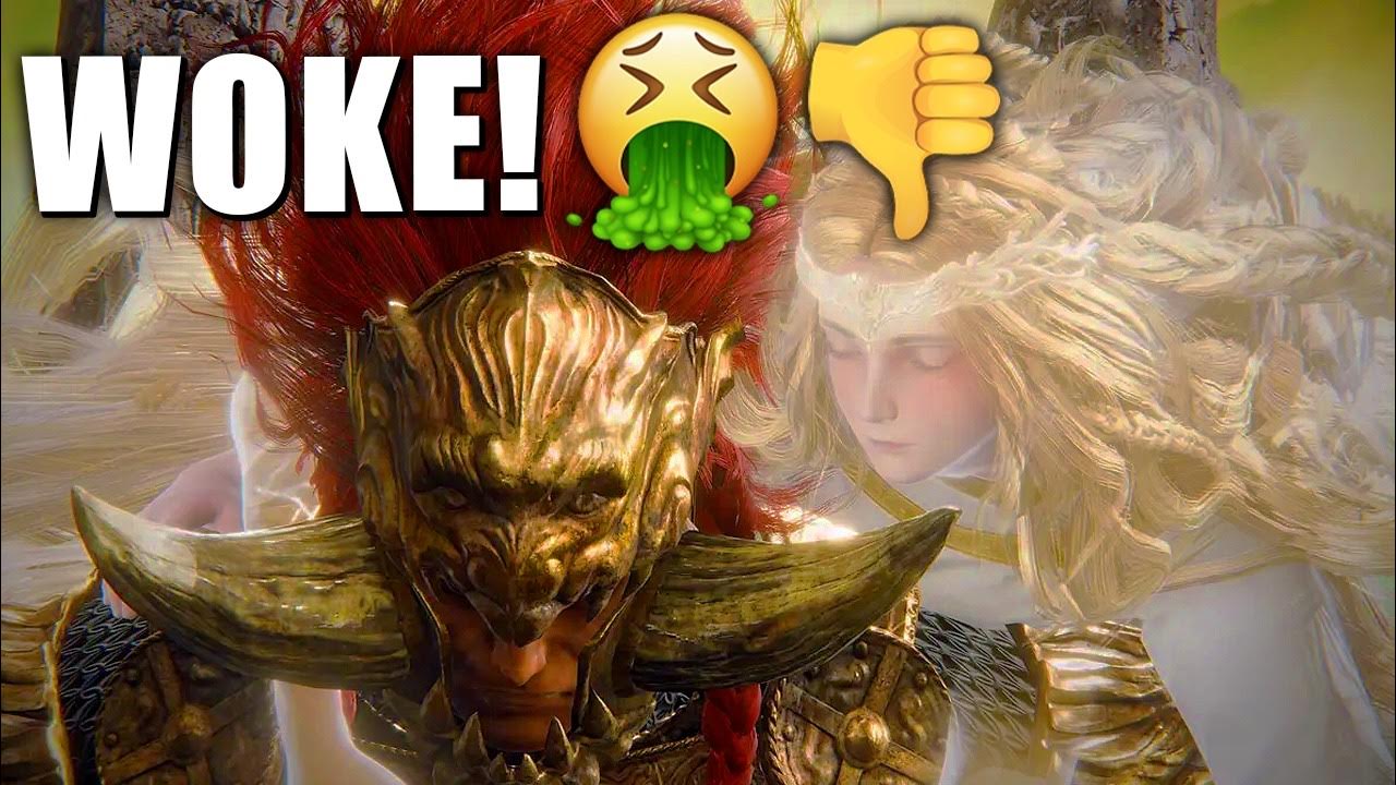 SHADOW of the ERDTREE