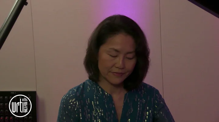 Pianist Debra Lew Harder plays Poulenc - Live from...
