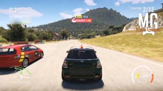 Forza Horizon 2 Hot Hatch Circuit Race screenshot 5