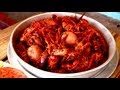 Crawfish and Fly Fishing - The Fung Brothers Mess with Texas