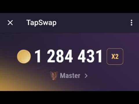 What You Need To Know About Tapswap X2 1 Ton Purchase Fee Tapswap Cryptocurrency