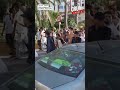 Spanish Police Chase Migrants, Build 500-Metre Sea Barrier Off Ceuta