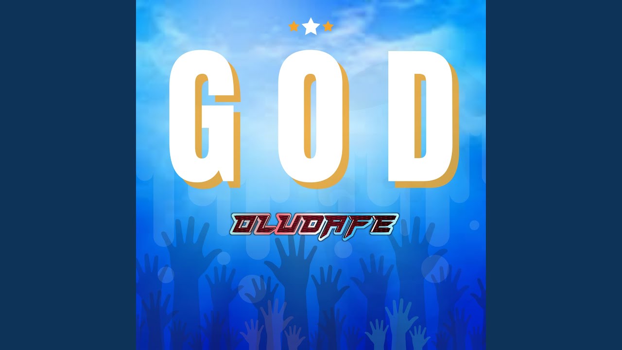 God adlı videoyu YouTube'da izle God adlı videoyu YouTube'da izle