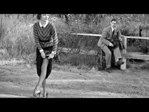 It Happened One Night trailer