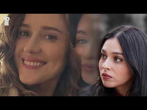 Roses And Sins Episode 5 Trailer 2 Berrak S Funeral