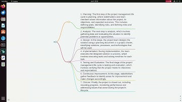Ollama+Logseq+Markmap:Auto Generate MindMap from Ollama’s Answer