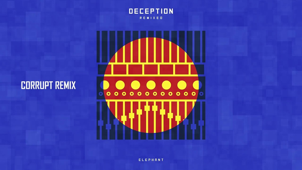 Watch Elephant - Corrupt Remix on YouTube Watch Elephant - Corrupt Remix on YouTube