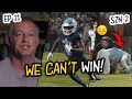 "This Team Plays DIRTY!" Coach Who Never Punts Loses STAR PLAYER In Semi-Final Game!?