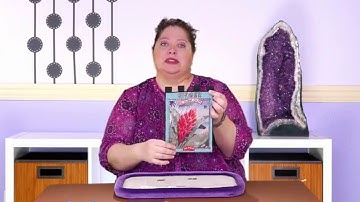 Beadweaving Basics: Make and Use Peyote Starter Strips