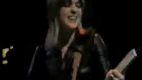Suzi Quatro - I Bit Off More Than I Could Chew