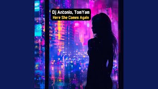 Here She Comes Again