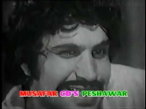 Gulnar Begum Ay Yara Walay Kaway Pa Stargo