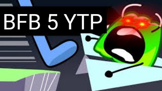 (YTP) BFB 5: Fly (Collab Entry)