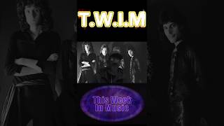 TWIM 61 #music #history #facts #ytshorts