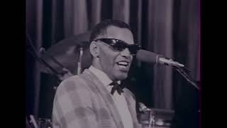 Ray Charles • Hit The Road Jack