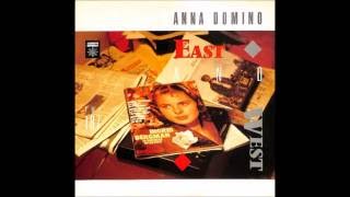Anna Domino 1984 East and west - YouTube