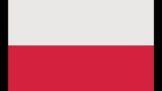 Video thumbnail of "Mazurek Dąbrowskiego - Jeszcze Polska Nie Zginęla (Polish National Anthem - organ)"