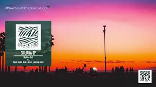 Mattias Coll - Luanda (Original Mix) | Beachside Records