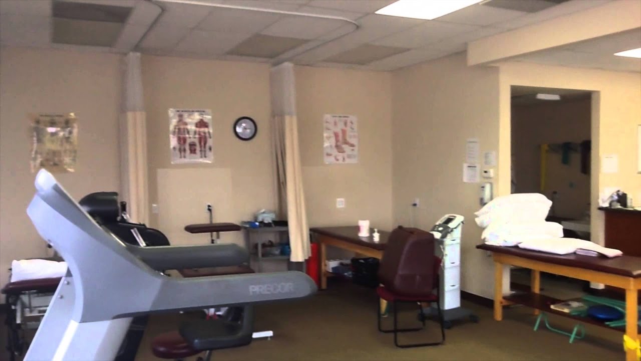 Advanced Physical Therapy - Berkley