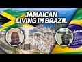 What’s It Like Being a Jamaican Living in Brazil?