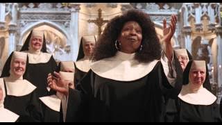 Download lagu Sister Act I Will Follow Him HD