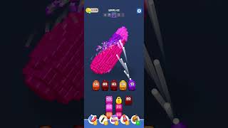Cube Land Level 42