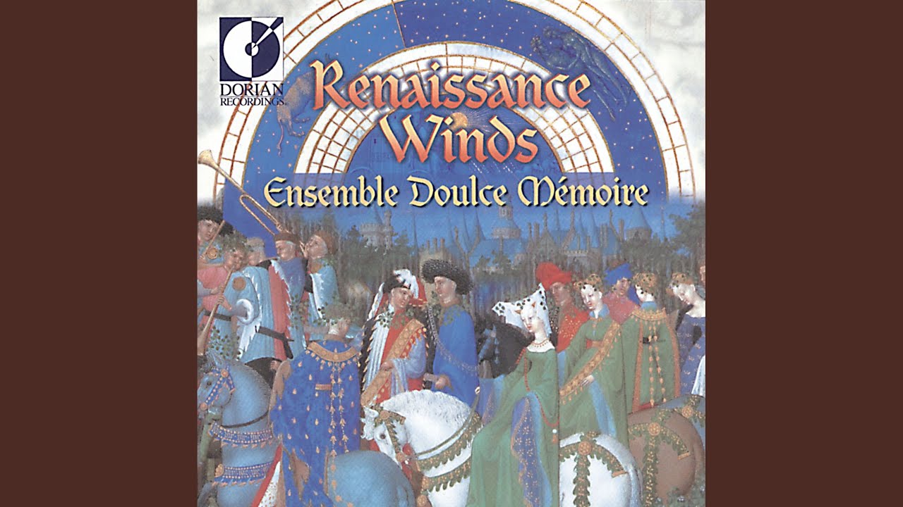 La spagna (arr. for wind ensemble)