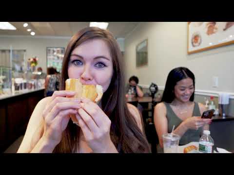 Banh Mi Le in Quincy