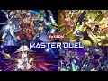 11月11日に追加された召喚演出のまとめ【遊戯王マスターデュエル】