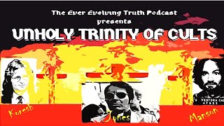 WACO AND THE BRANCH DAVIDIANS @theeverevolvingtruth-podca9378